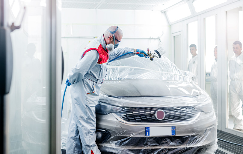 car-refinish