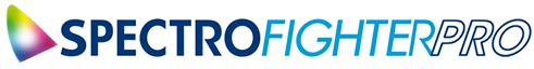 spettrofighter2-logo