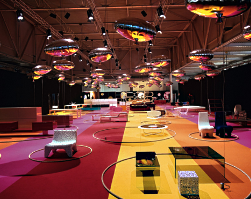 Style center. Дизайн шоу. Дизайн шоу 2020. Superstudio Showroom.
